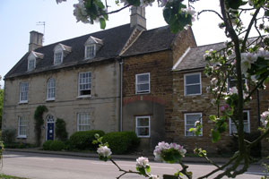 period property with character and beautifully designed independant living flats or apartments designed for elderly or retired individuals or couples looking for supported living or domicillary care