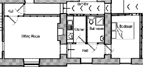 apartment 6